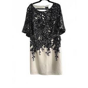 Adrianna Papell - 20W - Dress - NWT